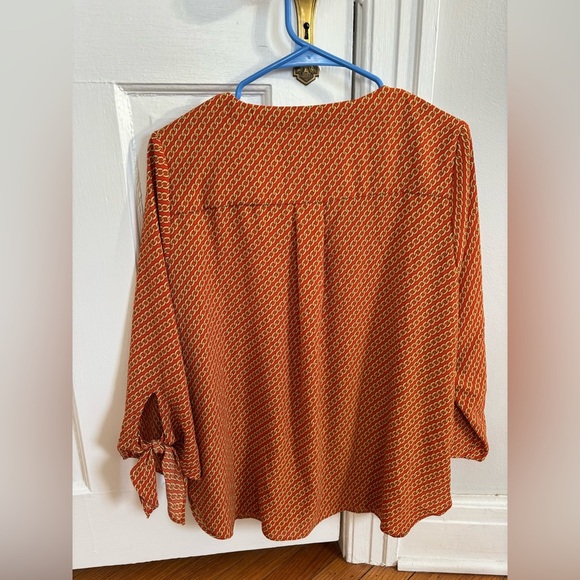 Michael kors blouse - Picture 3 of 3